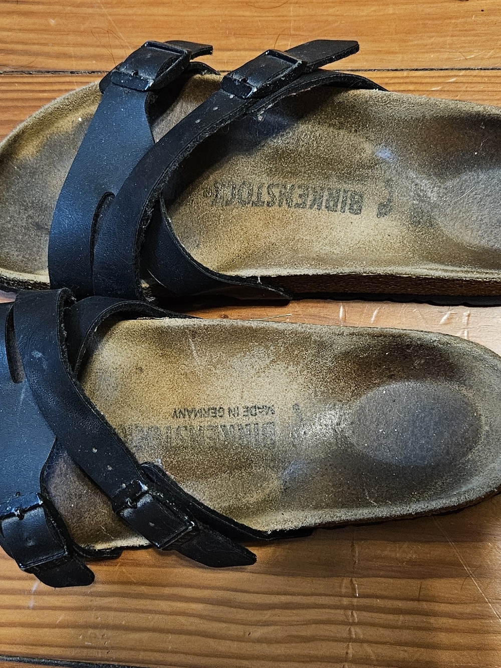 Birkenstock Sandals